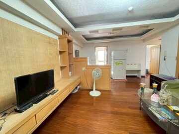 可租補可寵近新光三越青海商圈青海國電梯3房含車含管 - Image 1