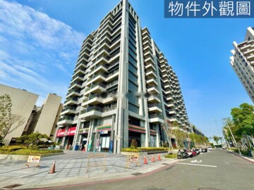 大禾敦品待售房屋