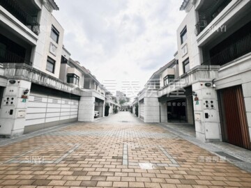 夢巴里3待售房屋