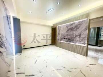築億海格待售房屋