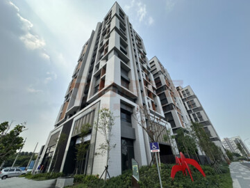 德光聚待售房屋