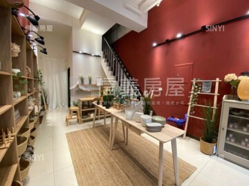 立信新市界待售房屋