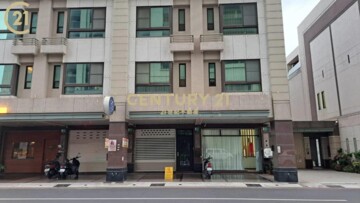 善化桂田商圈店住辦 2 - Image 1