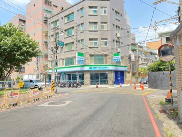 金典待售房屋