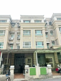 樂屋_民雄鄉待售房屋 民雄鄉待售房屋