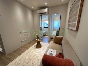 麗晶小雅待售房屋