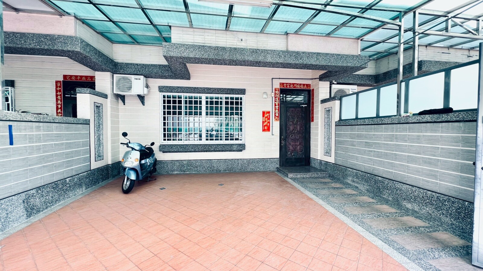 *獨家*稀有釋出~萬丹國小面寬5房別墅