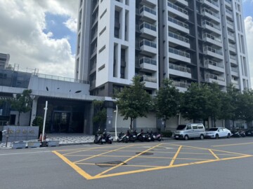 喜瑞待售房屋