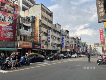 彰化縣彰化市三民路 - Image 1