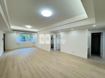 台北MRT花園待售房屋