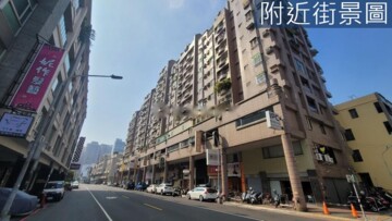★R15崇德商圈黃金樓店1+2+夾★						
