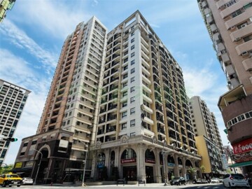 新光MY LINE待售房屋