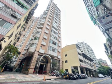 樂屋_忠明翠堤待售房屋 忠明翠堤待售房屋