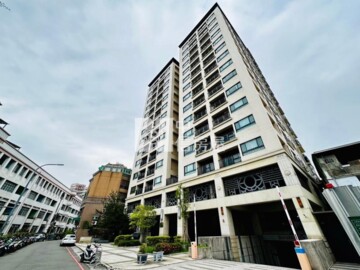 樂屋_麗緻逢甲待售房屋 麗緻逢甲待售房屋
