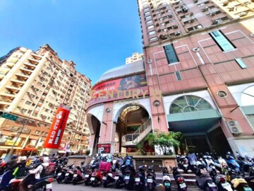 賺錢時代待售房屋