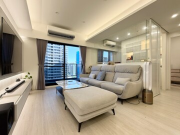 敦富花園待售房屋