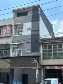 ✅可租屋補助✅工業區✅免水費✅附全套家具1級家電 - Image 1