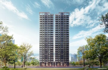 達麗冶翠待售房屋