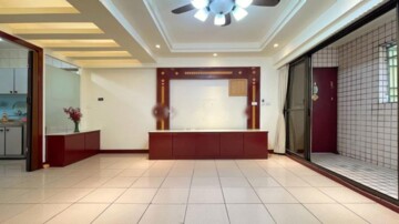 華宮庭園待售房屋