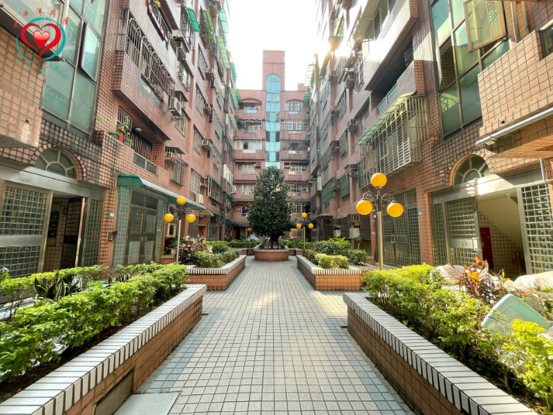 樂屋_新北市鶯歌區富麗明園待售房屋 新北市鶯歌區富麗明園待售房屋