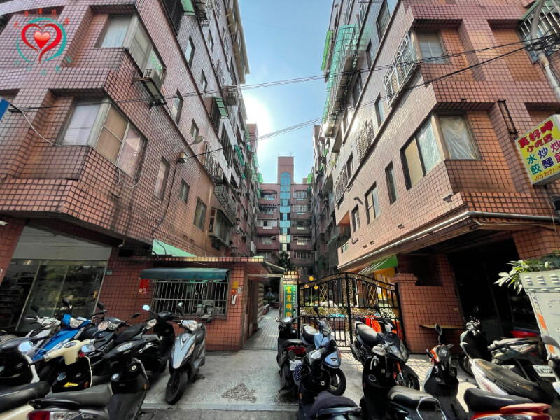 樂屋_新北市鶯歌區富麗明園待售房屋 新北市鶯歌區富麗明園待售房屋
