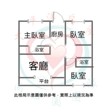 樂屋_新北市鶯歌區富麗明園待售房屋 新北市鶯歌區富麗明園待售房屋