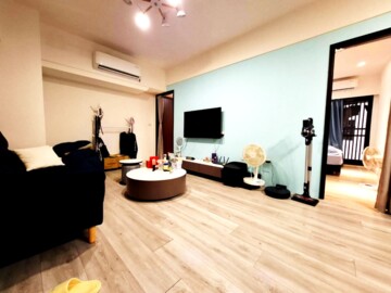 華友聯秋紅谷待售房屋