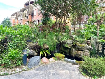 榮璟伯爵街透天區待售房屋