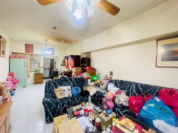 南港花園社區/南港國宅一號待售房屋