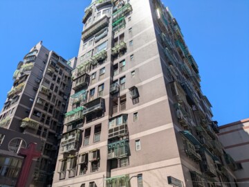 永寧街28巷華廈待售房屋