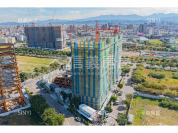 親家中央公園待售房屋