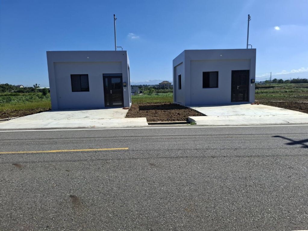 觀音上大資材室