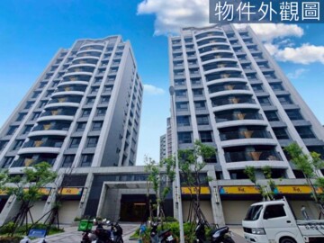 盛竑築硯待售房屋