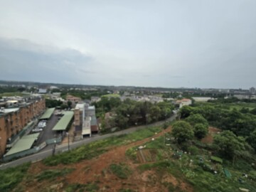 現代星洲公寓區待售房屋