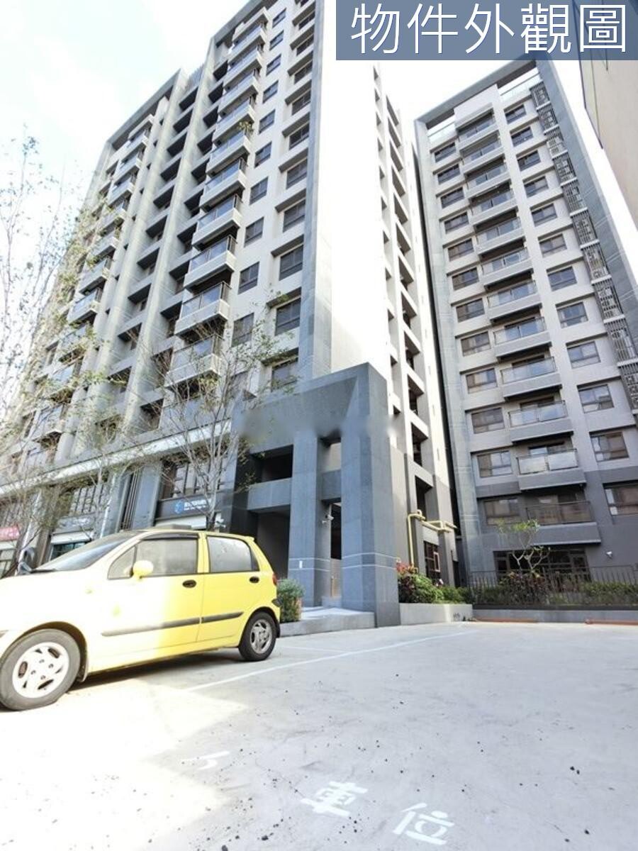 新竹縣竹北市協和閱待售房屋