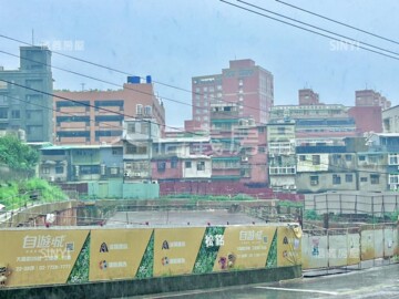 新環境世界A待售房屋