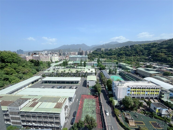 台北市士林區太子華威待售房屋