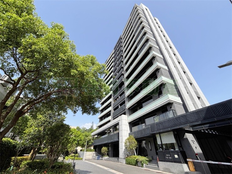 台北市士林區太子華威待售房屋
