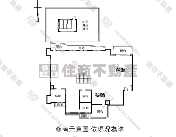 台北市士林區太子華威待售房屋
