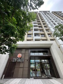 樂屋_麗寶FIKA待售房屋 麗寶FIKA待售房屋