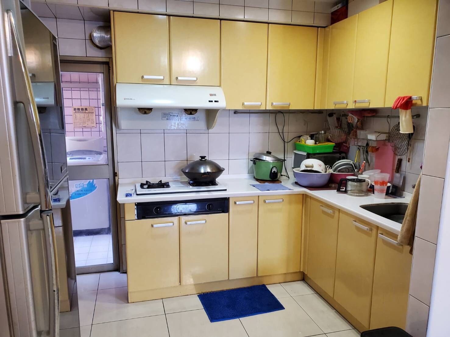 高雄市左營區保固龍華新廈待售房屋