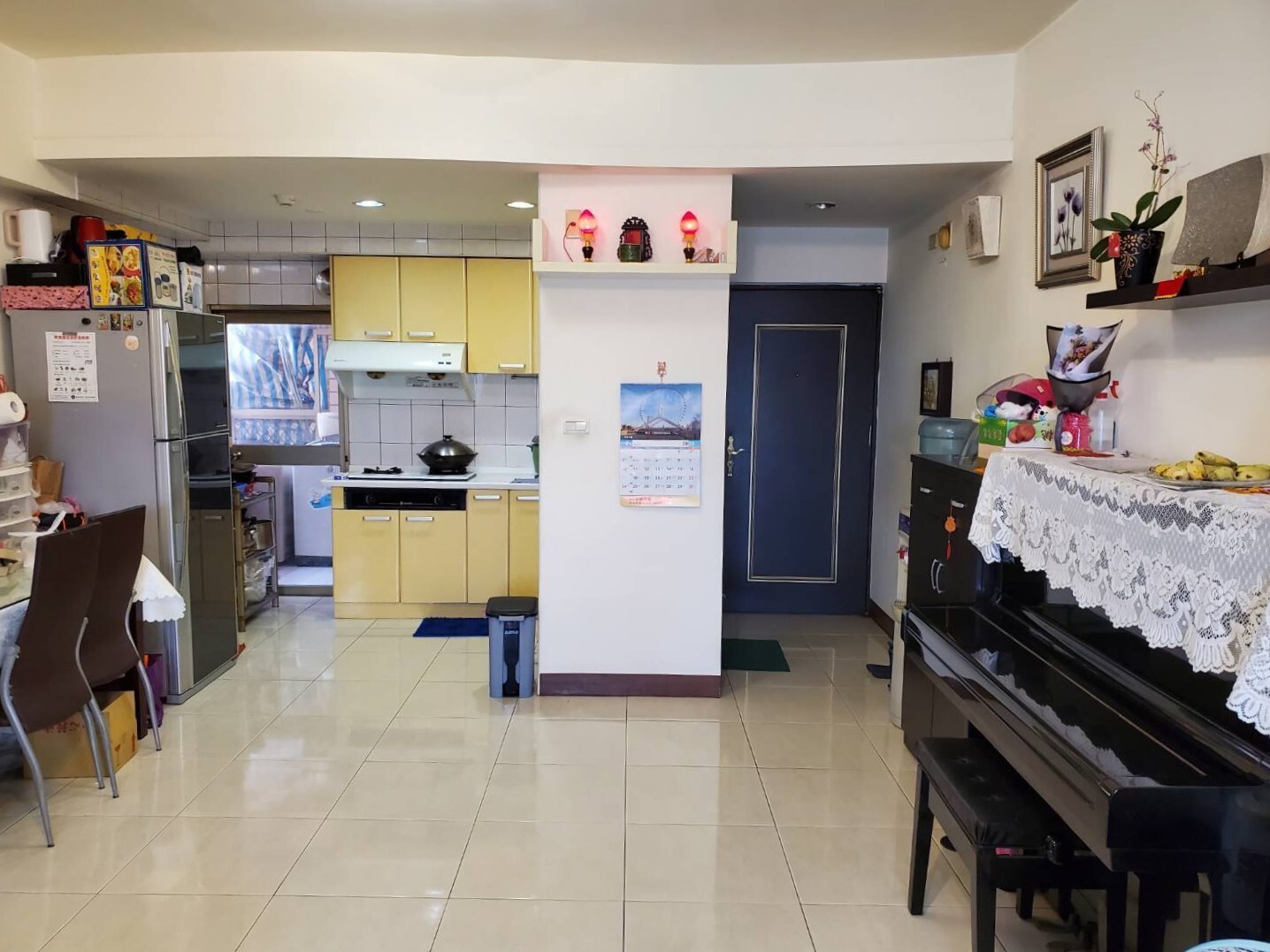 高雄市左營區保固龍華新廈待售房屋