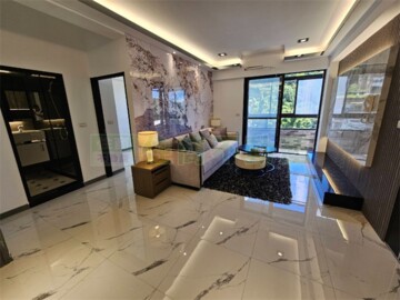 汐萬路三段252巷華廈待售房屋