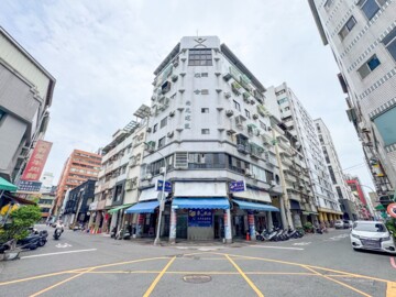 白光大廈待售房屋