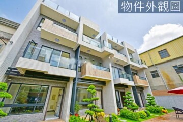 樂屋_一巷墅待售房屋 一巷墅待售房屋