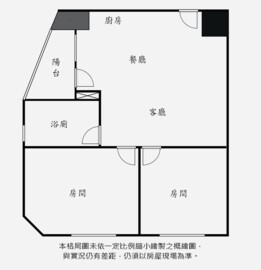 千禧園待售房屋