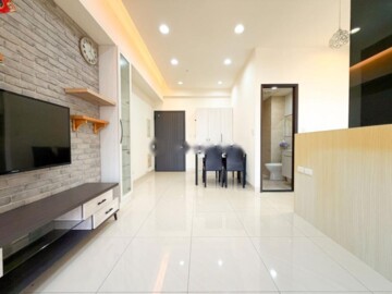 晴天樹待售房屋