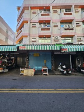 和美鎮待售房屋