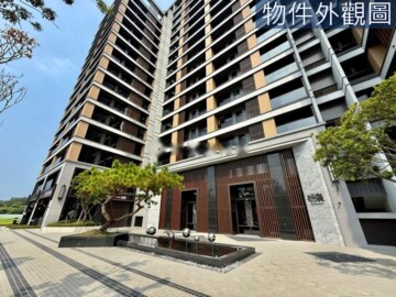 清景麟研森待售房屋