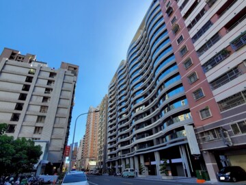 樂屋_京城藝術學院待售房屋 京城藝術學院待售房屋